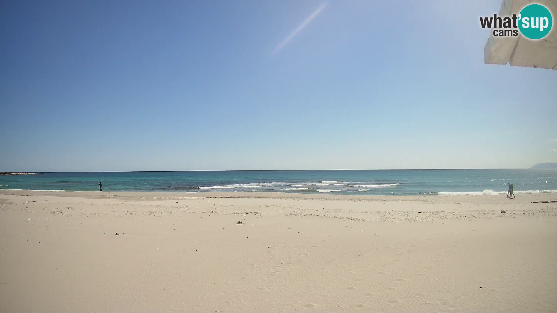 Cala Liberotto – Golfe d’Orosei