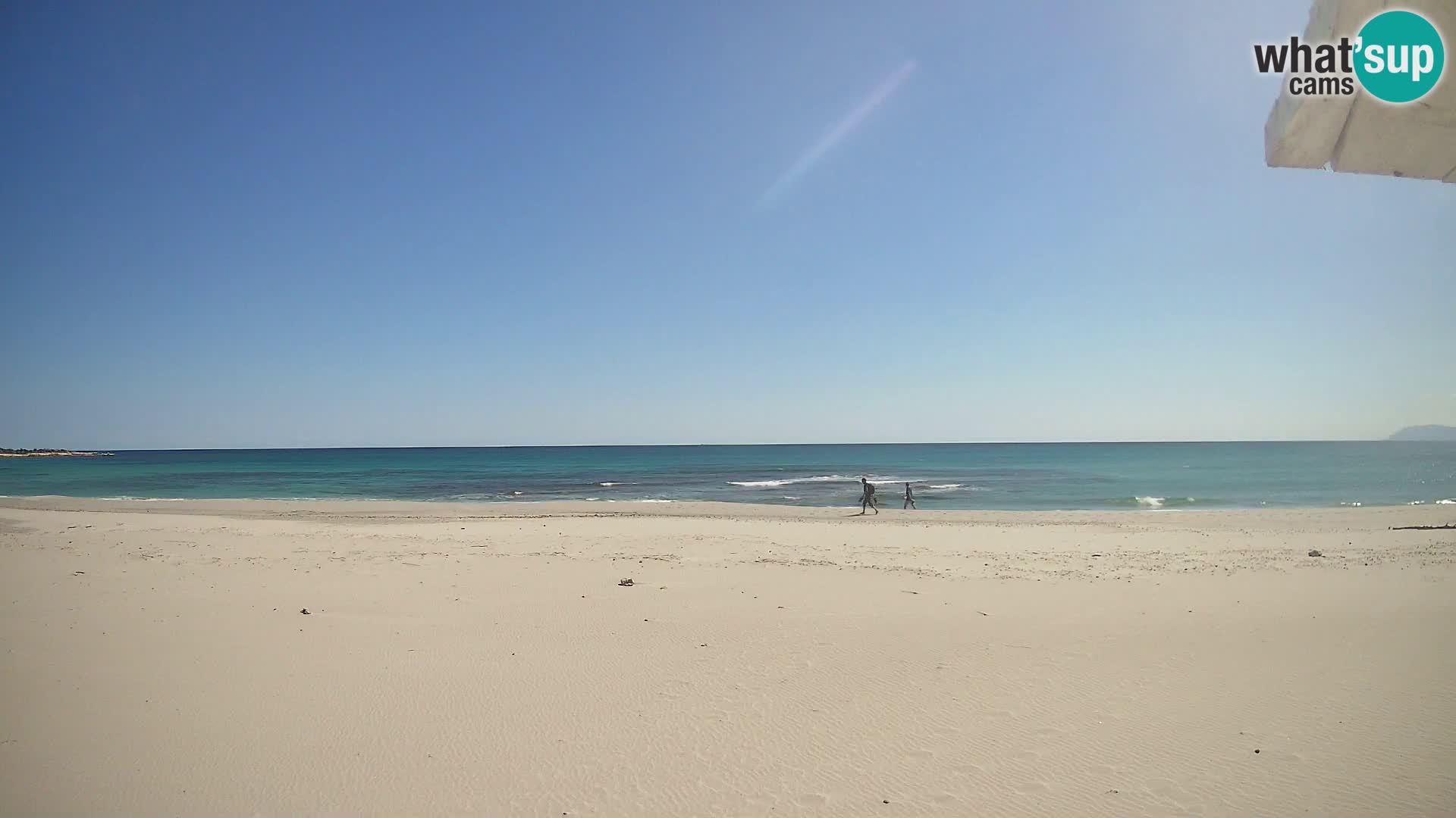 Cala Liberotto – Golfe d’Orosei