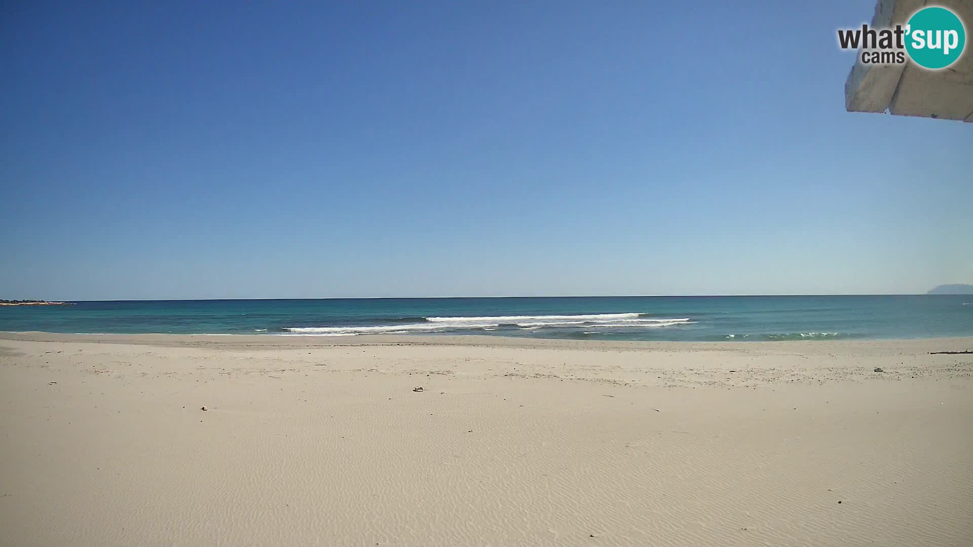 Cala Liberotto – Golfo de Orosei