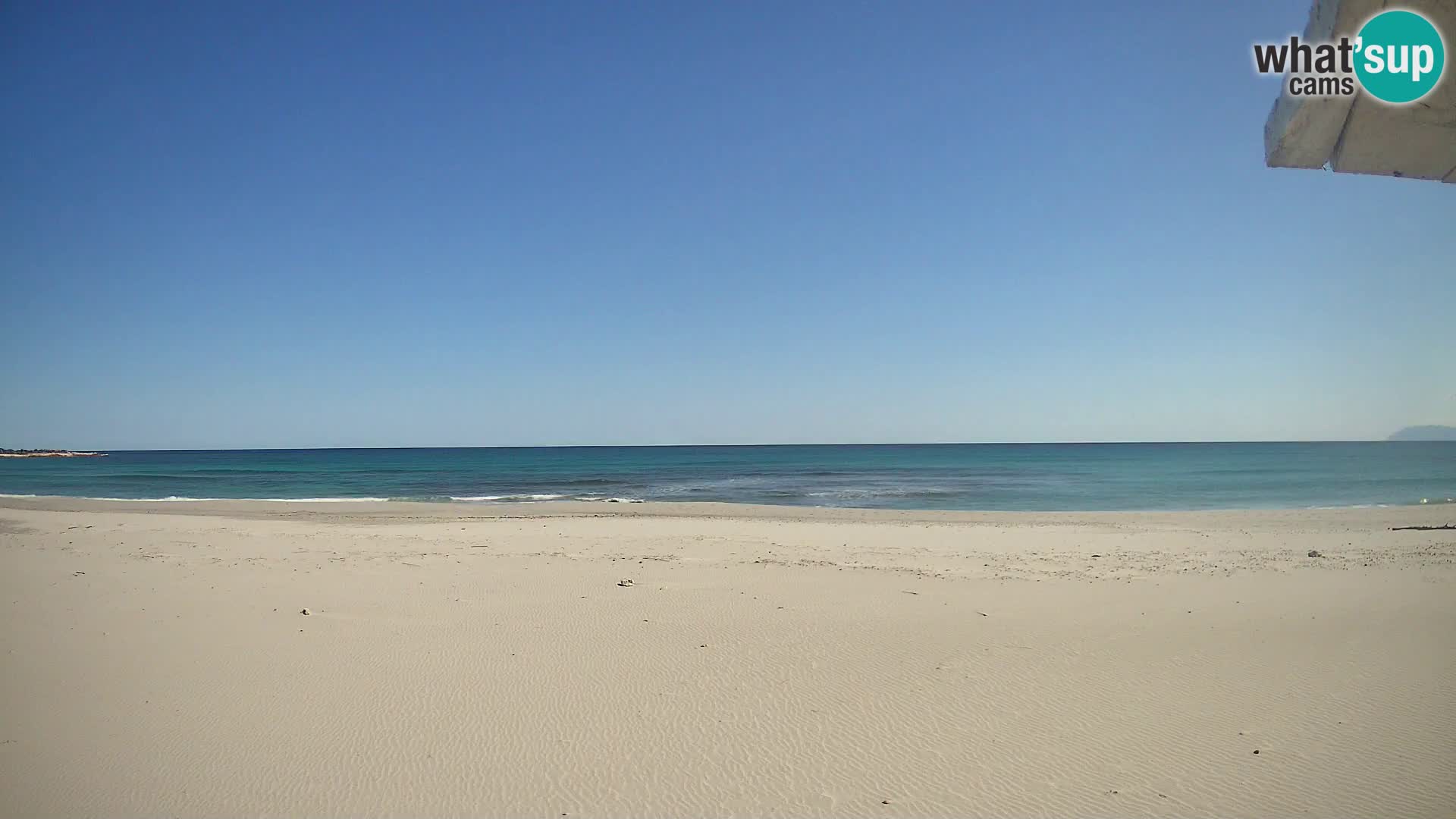 Cala Liberotto – Golfe d’Orosei