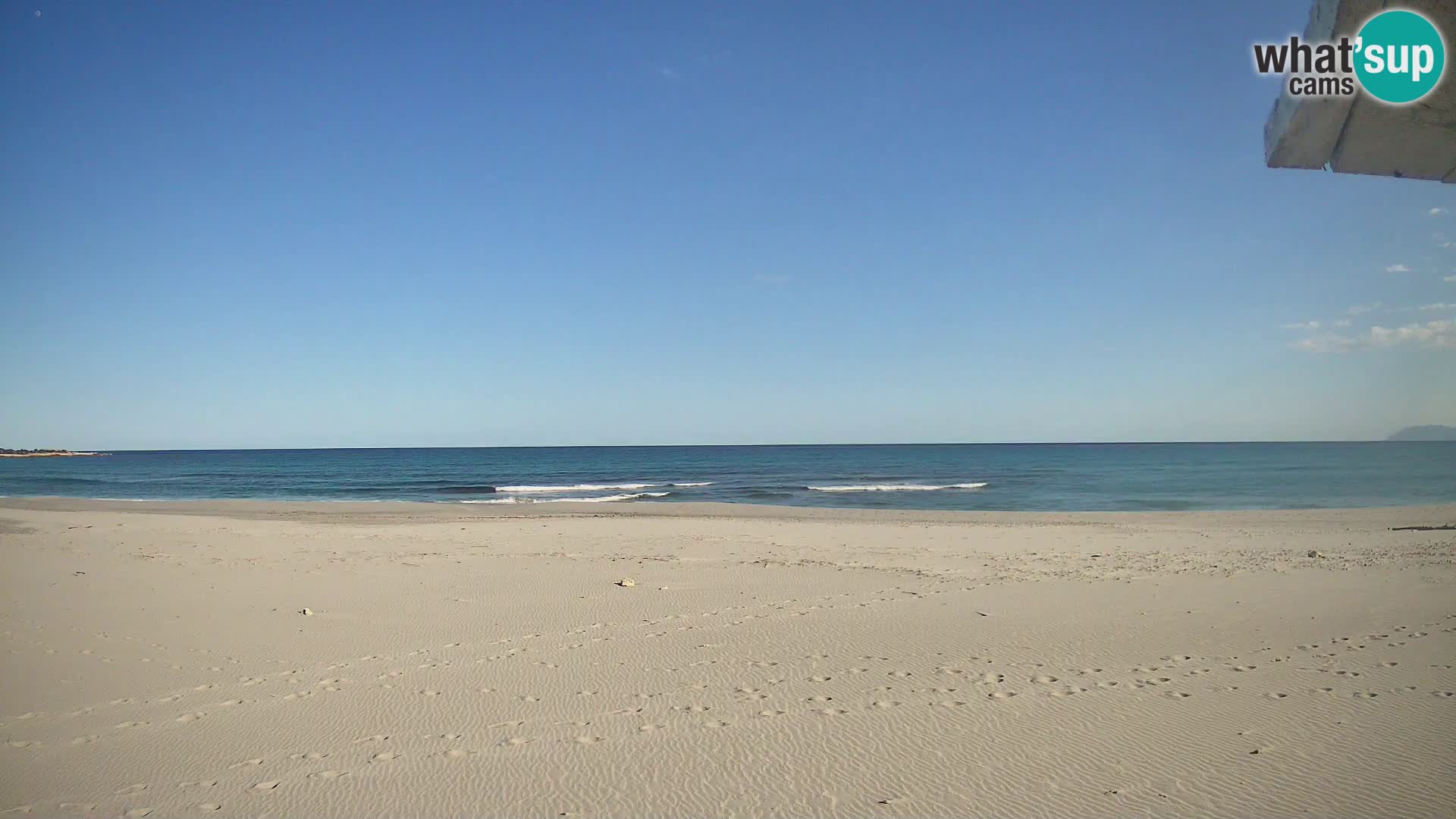 Cala Liberotto – Zaljev Orosei