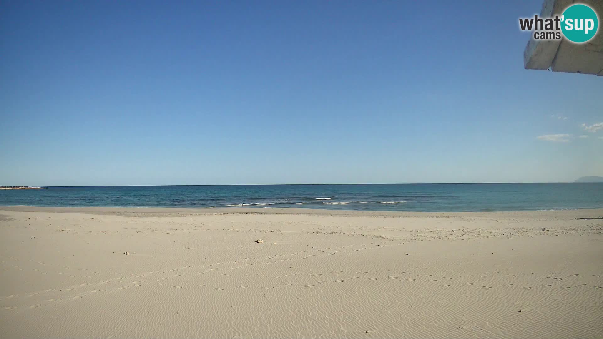 Cala Liberotto – Golfe d’Orosei