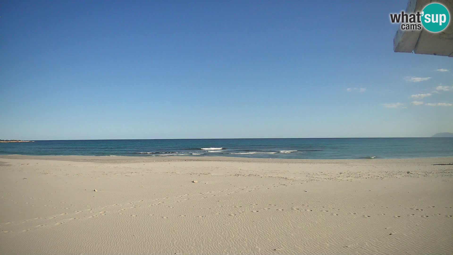 Cala Liberotto – Golfe d’Orosei