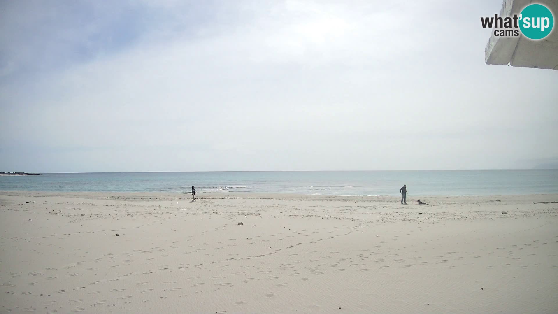 Cala Liberotto – Golfe d’Orosei