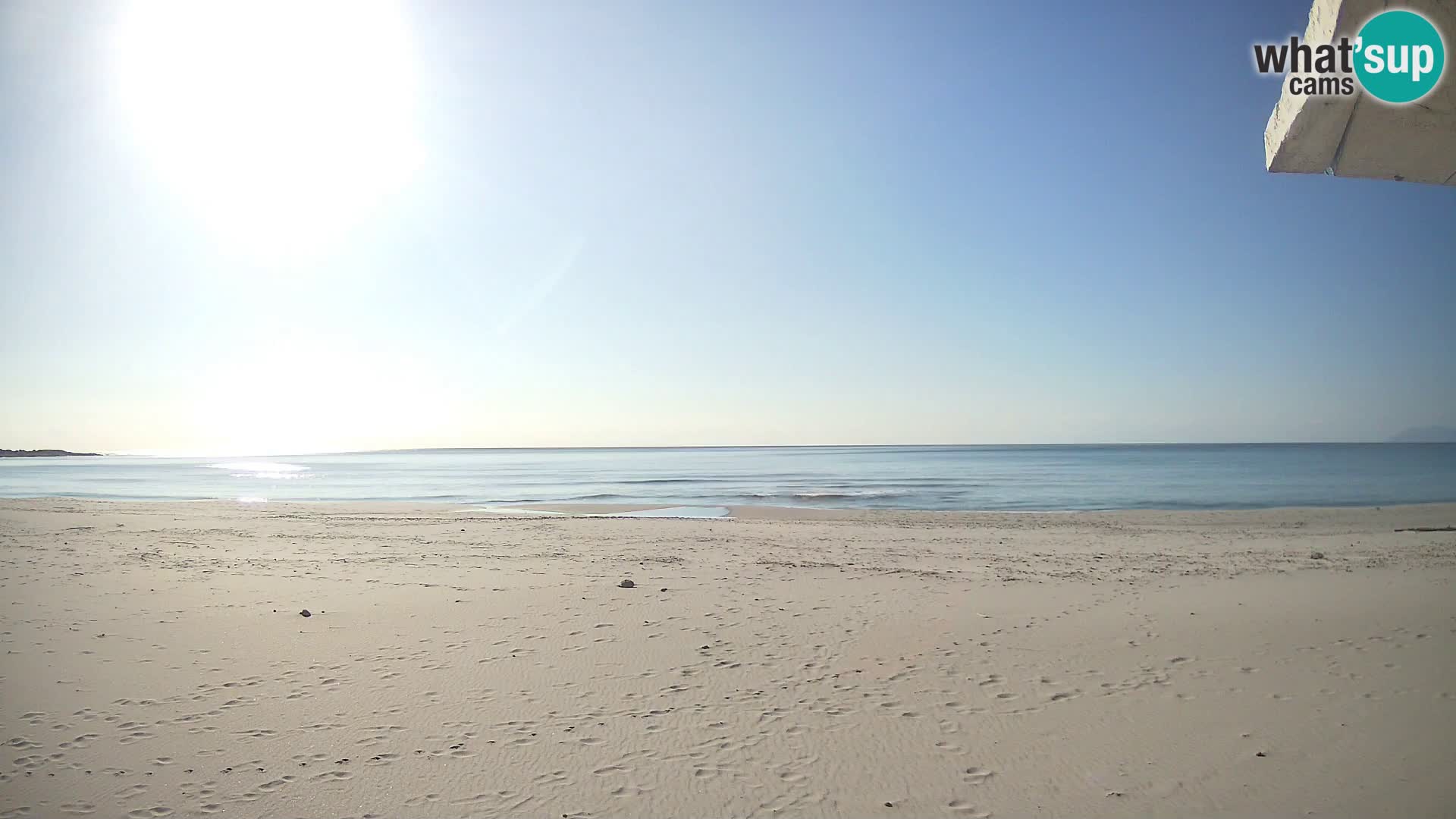 Cala Liberotto – Orosejski zaliv