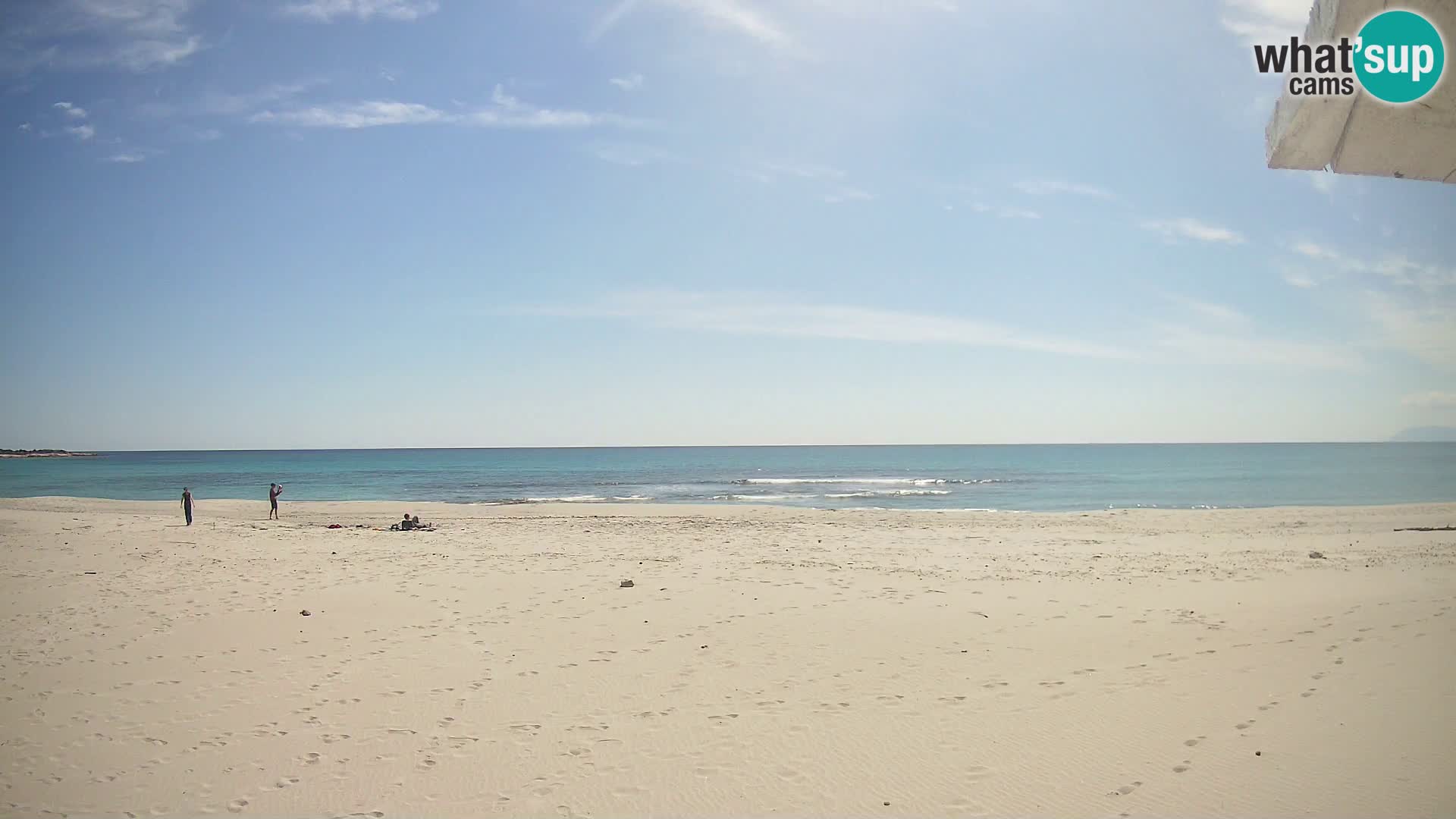 Cala Liberotto – Gulf of Orosei