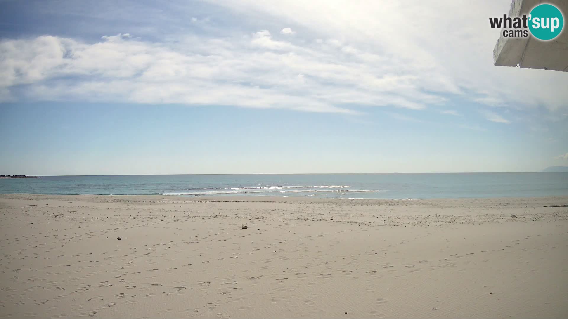 Cala Liberotto – Orosejski zaliv