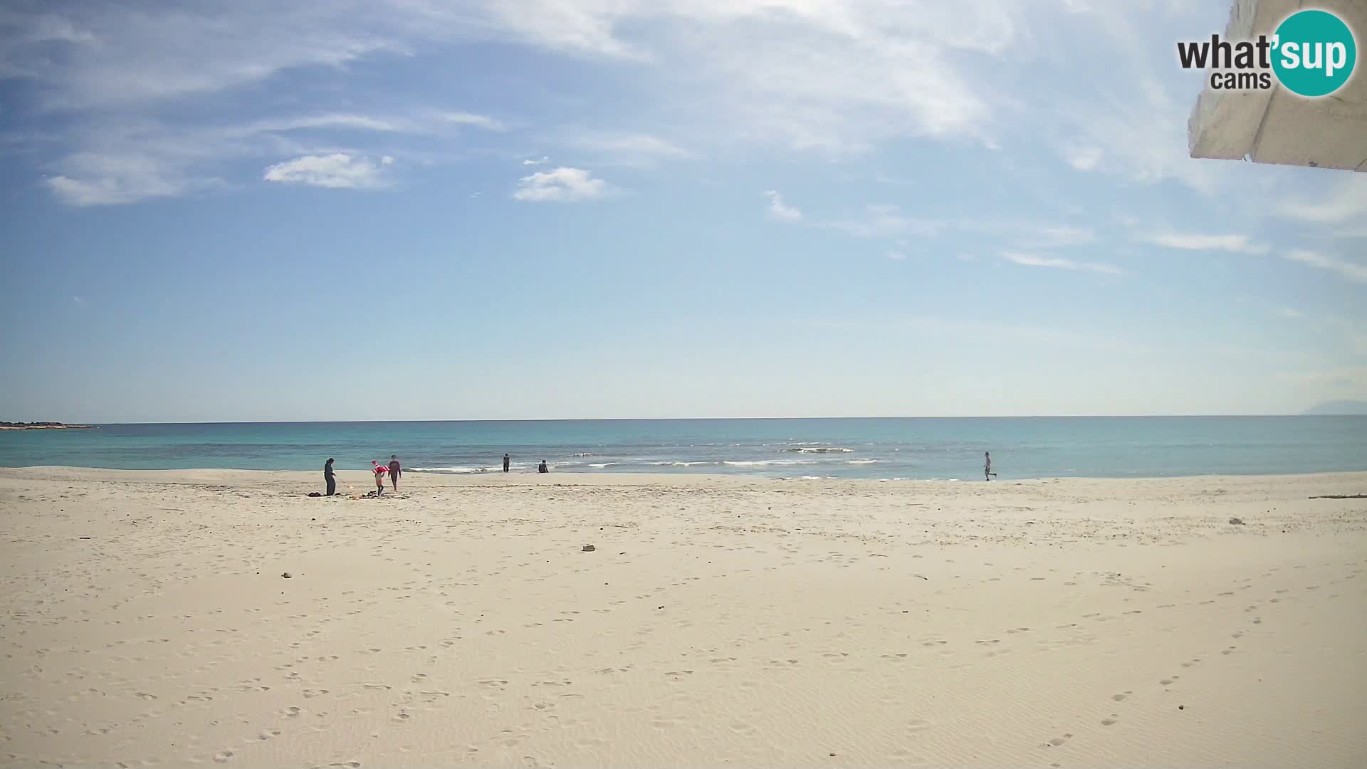 Cala Liberotto – Gulf of Orosei