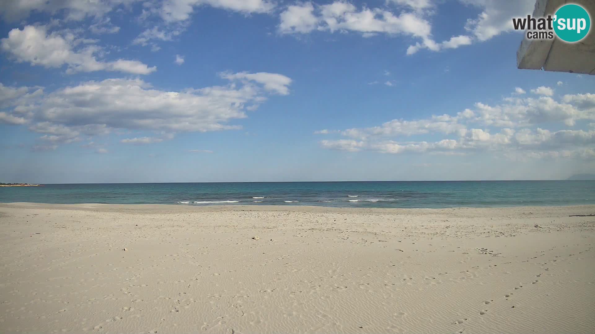 Cala Liberotto – Golfe d’Orosei