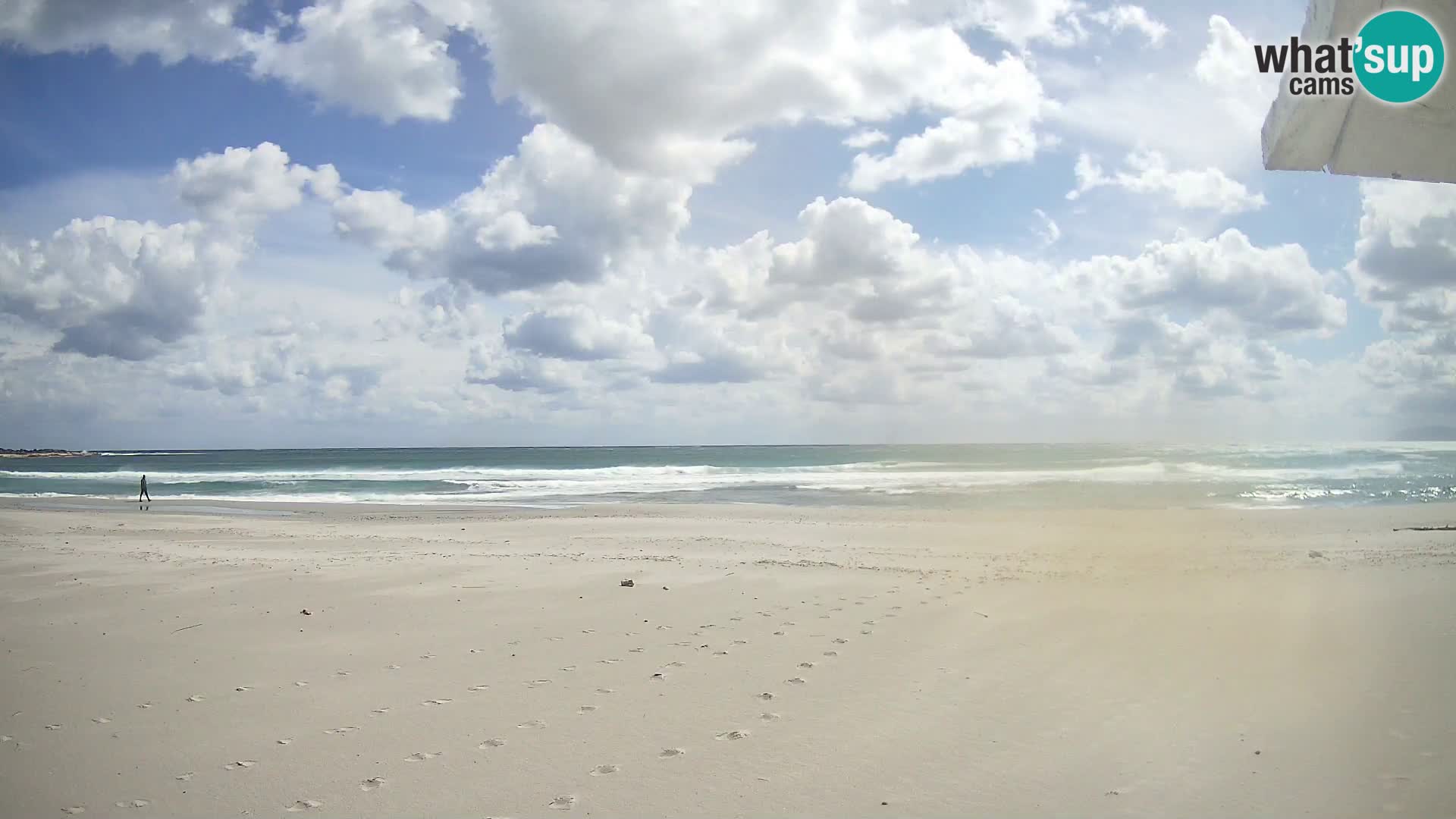 Cala Liberotto – Golfo de Orosei