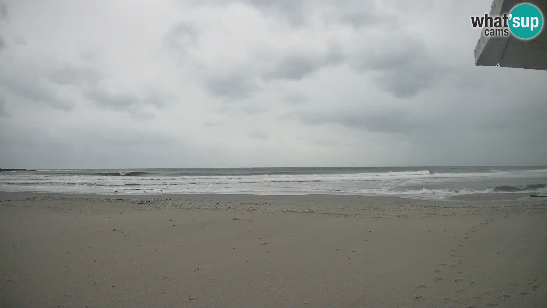 Cala Liberotto – Orosejski zaliv