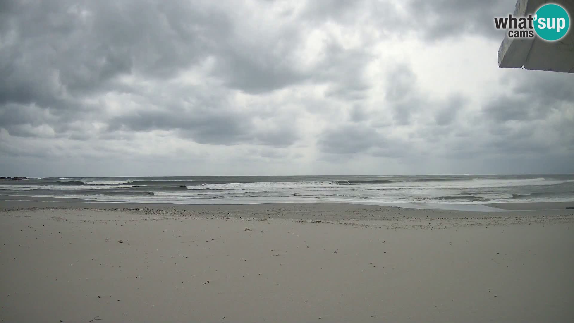 Cala Liberotto – Orosejski zaliv