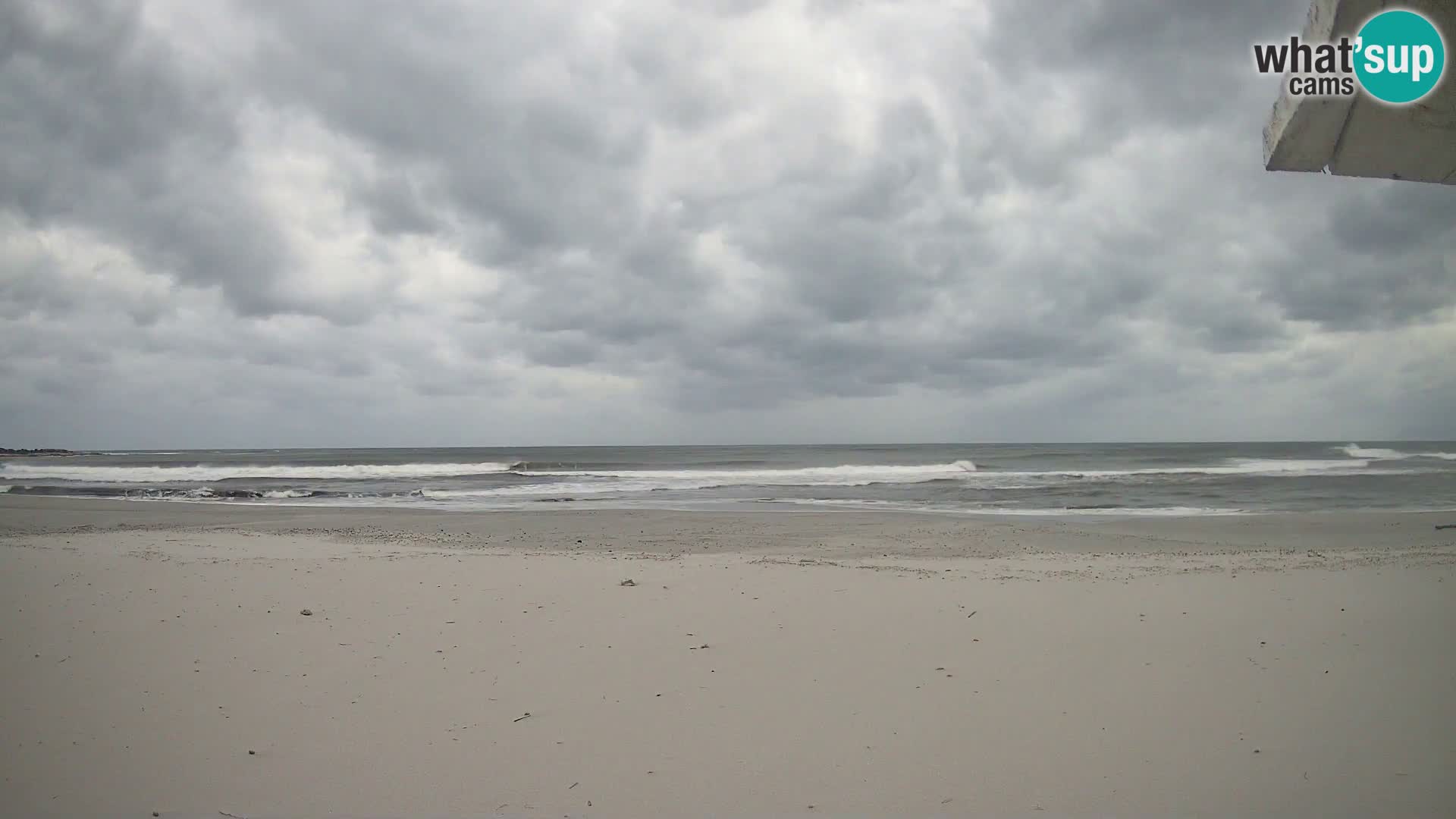 Cala Liberotto – Orosejski zaliv