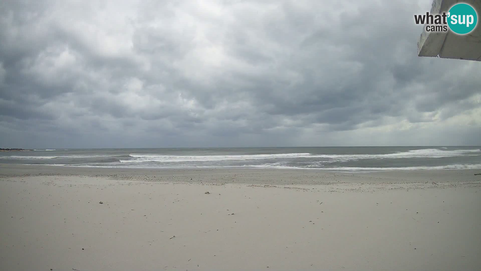 Cala Liberotto – Orosejski zaliv