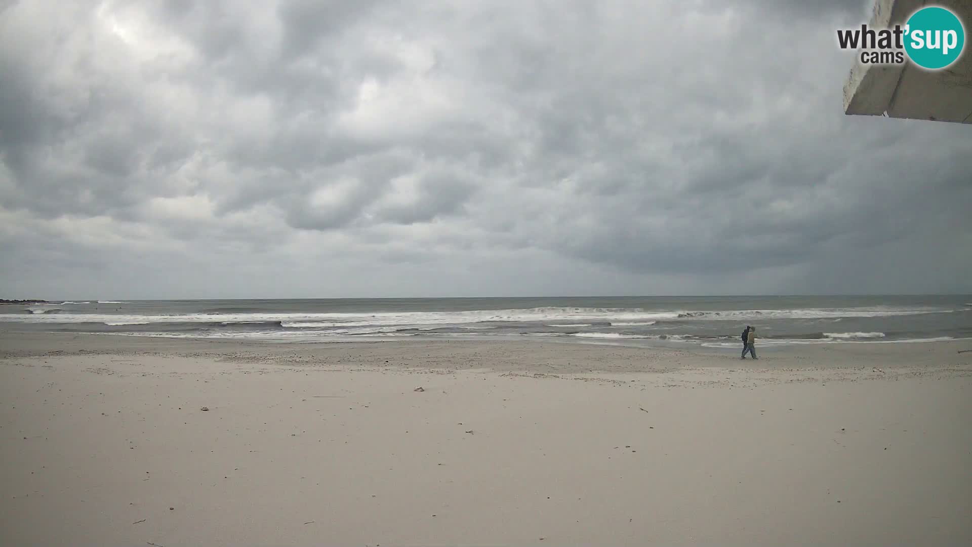 Cala Liberotto – Orosejski zaliv