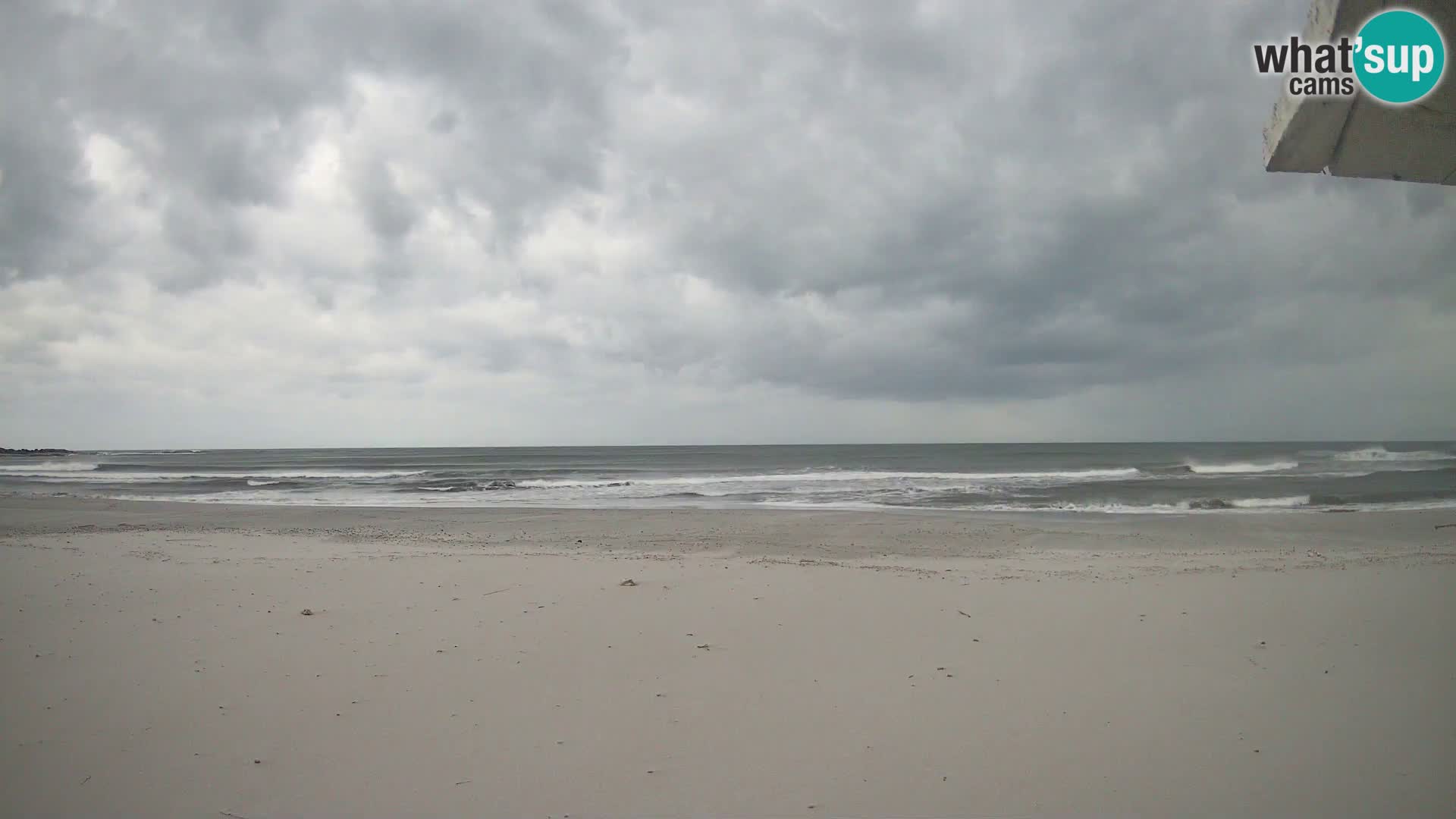 Cala Liberotto – Orosejski zaliv