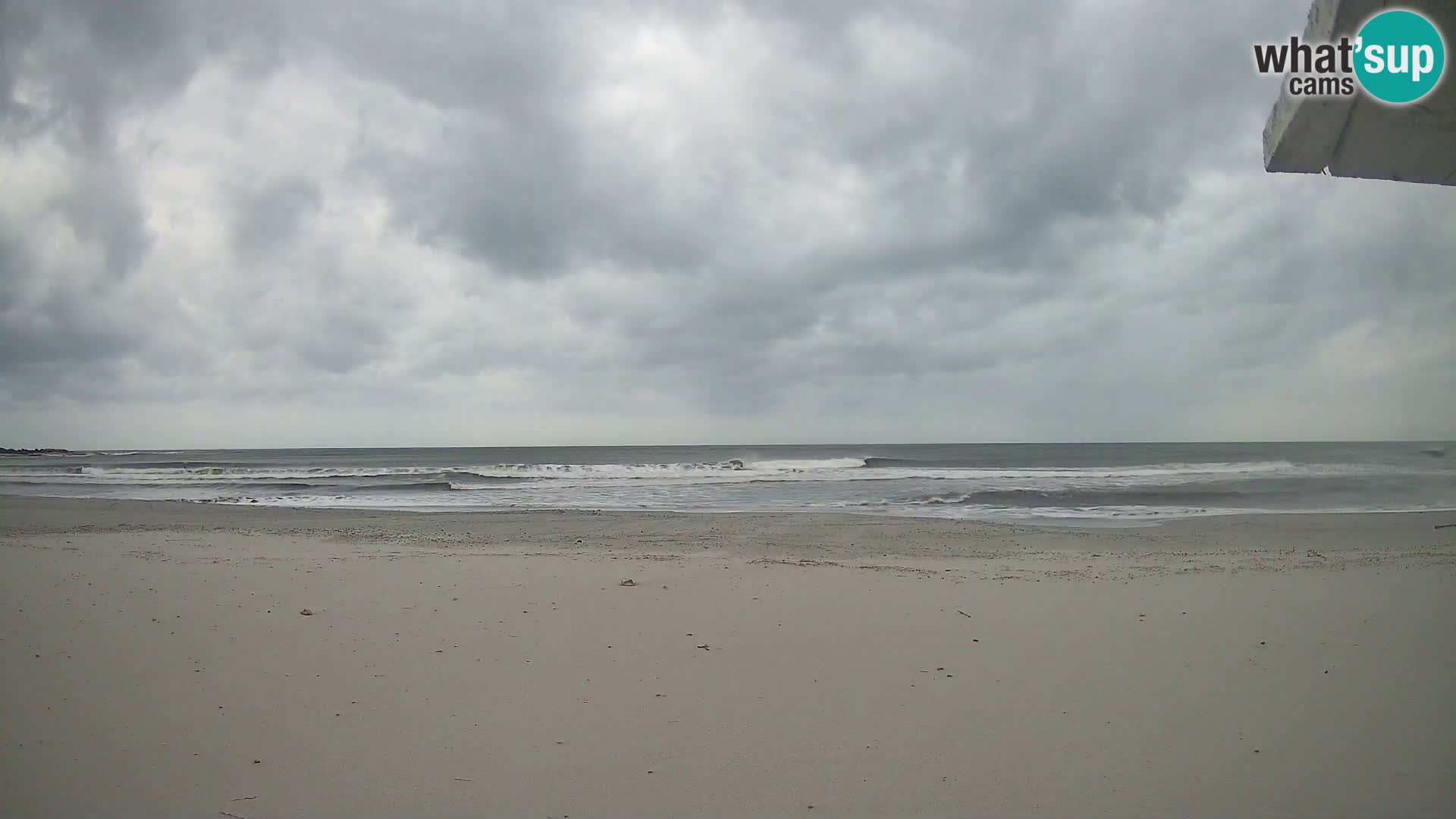 Cala Liberotto – Orosejski zaliv