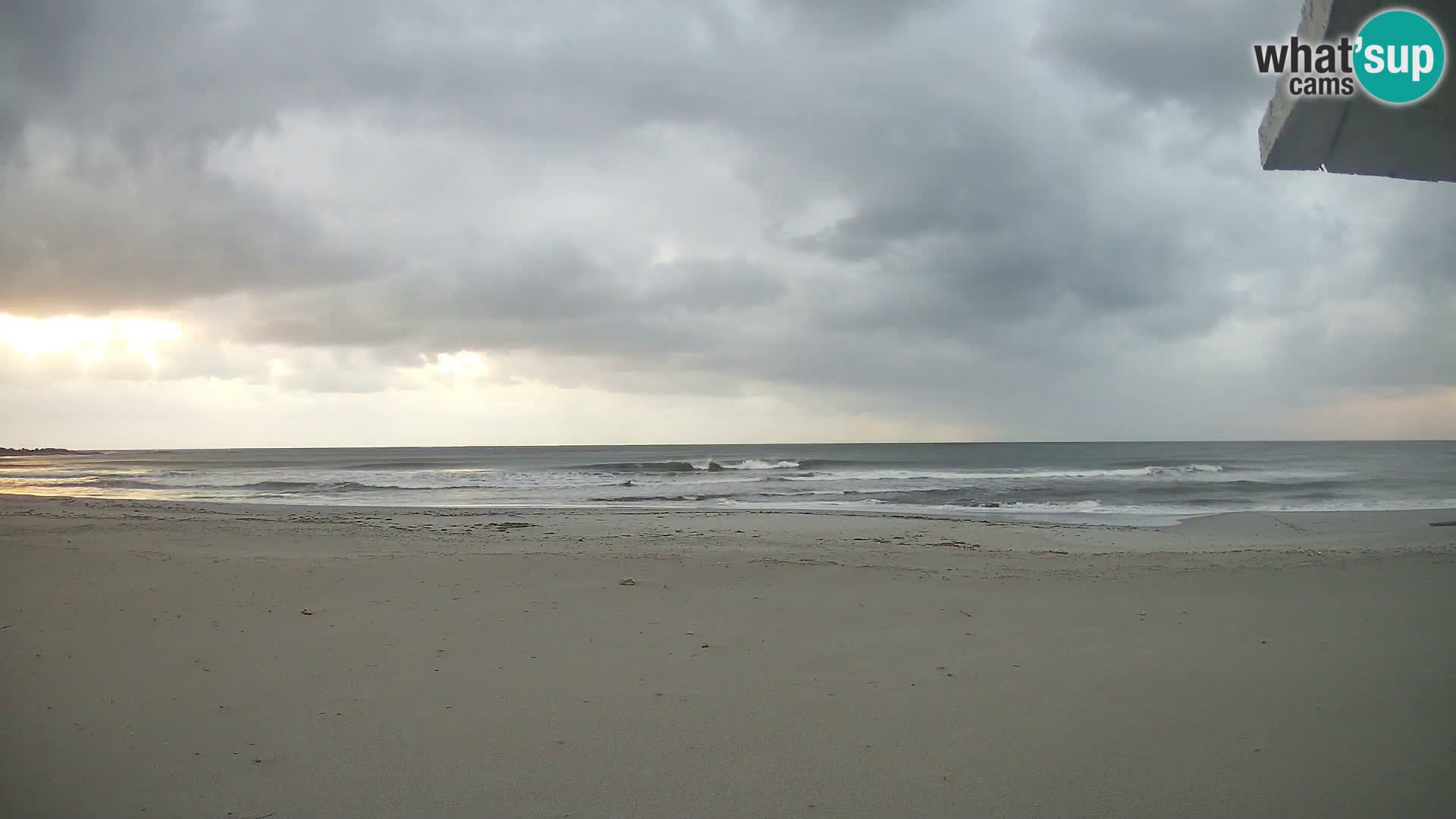 Cala Liberotto – Orosejski zaliv