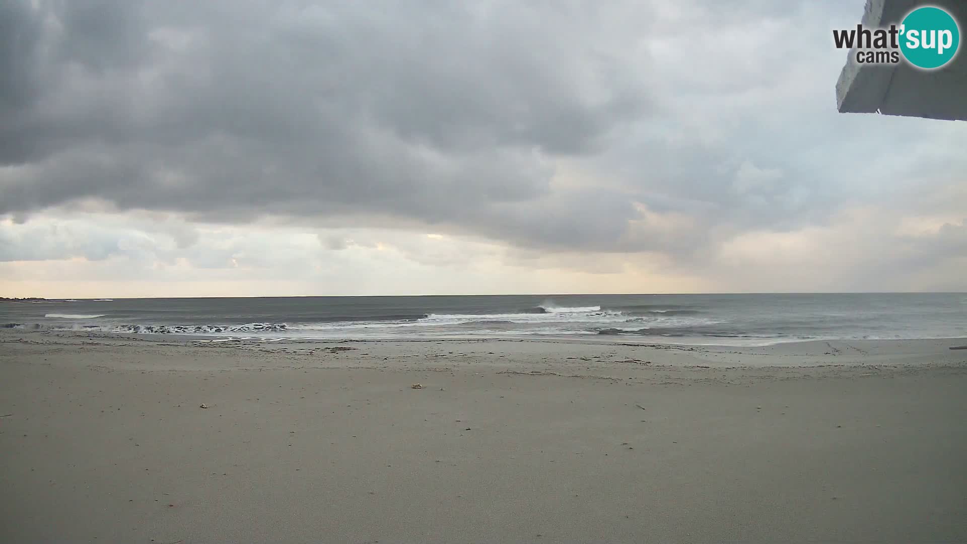 Cala Liberotto – Orosejski zaliv