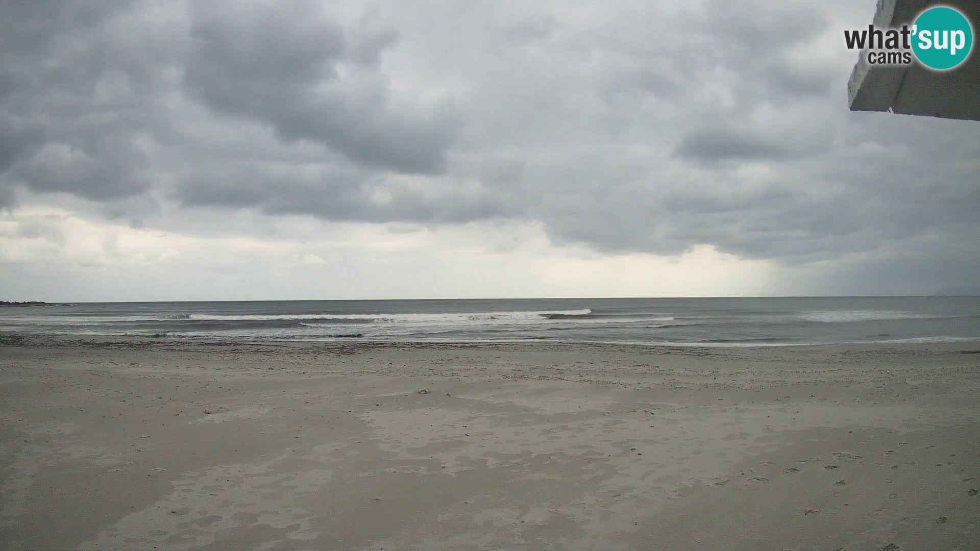 Cala Liberotto – Orosejski zaliv