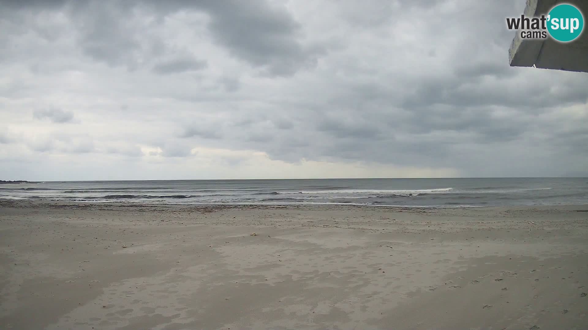 Cala Liberotto – Orosejski zaliv