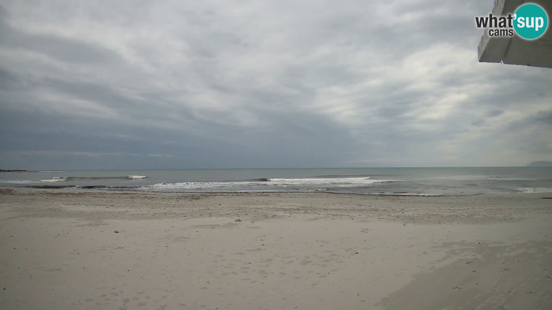 Cala Liberotto – Orosejski zaliv