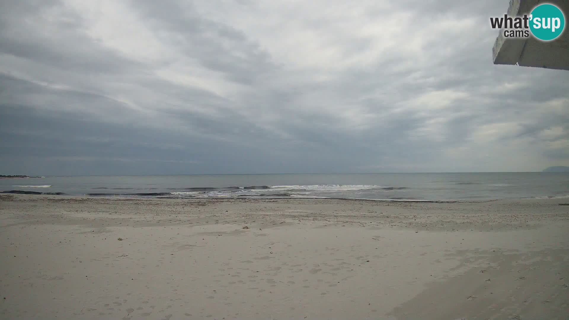 Cala Liberotto – Orosejski zaliv