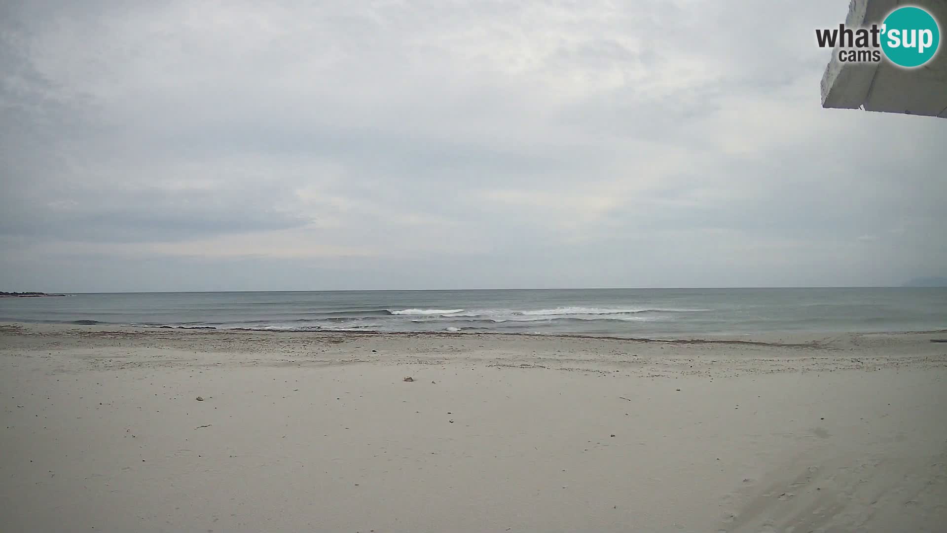 Cala Liberotto – Orosejski zaliv