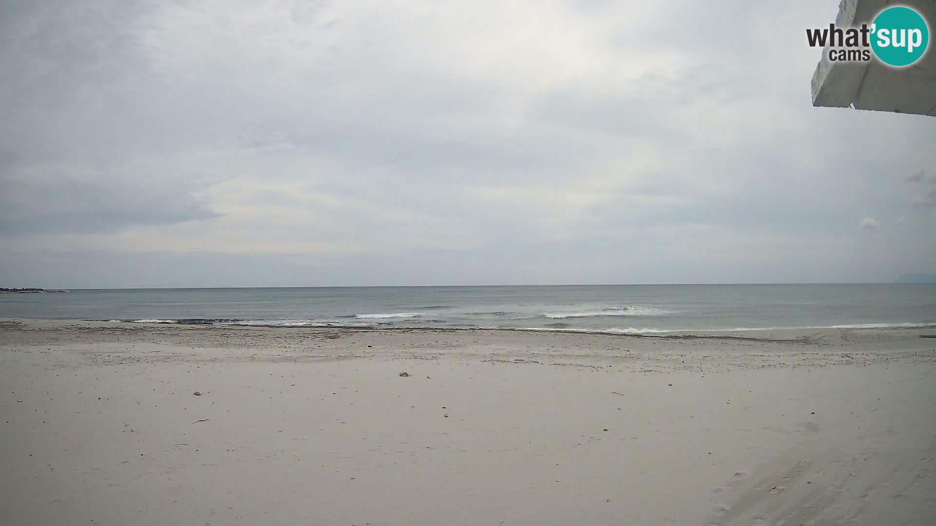 Cala Liberotto – Orosejski zaliv