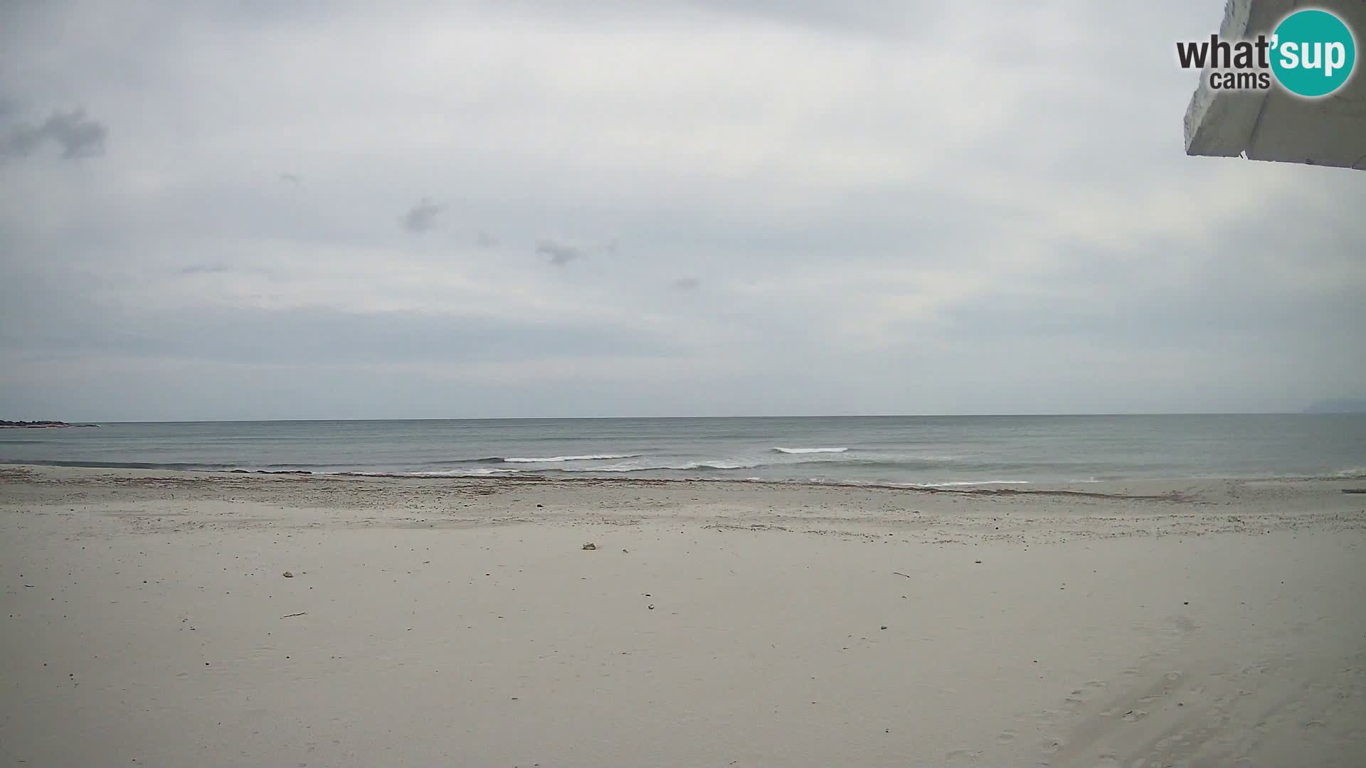 Cala Liberotto – Orosejski zaliv