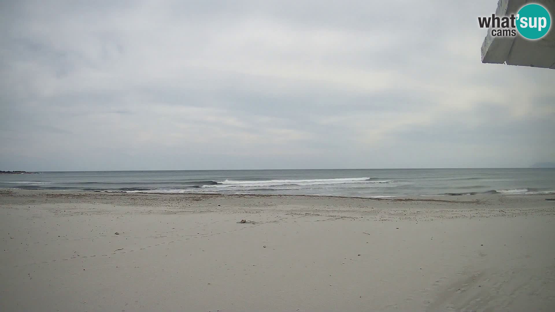 Cala Liberotto – Orosejski zaliv