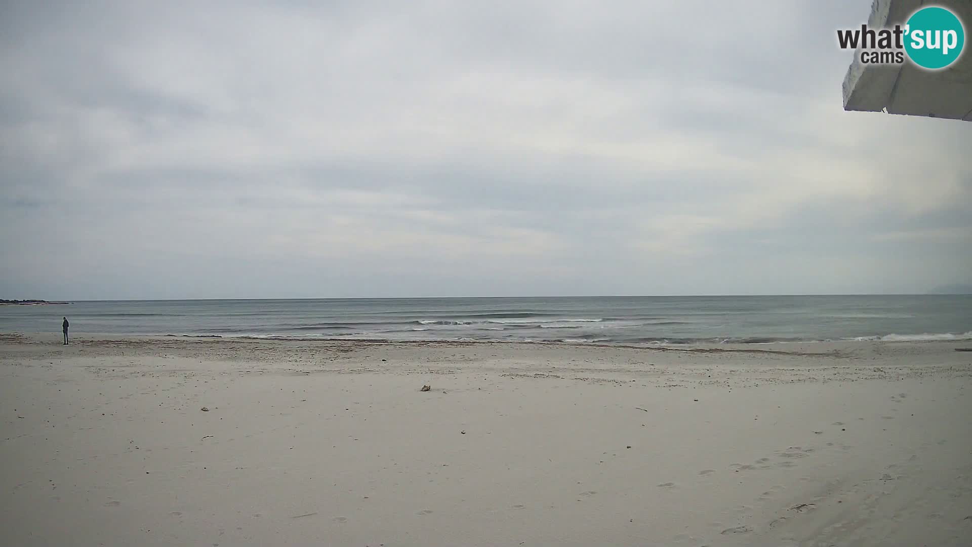 Cala Liberotto – Orosejski zaliv