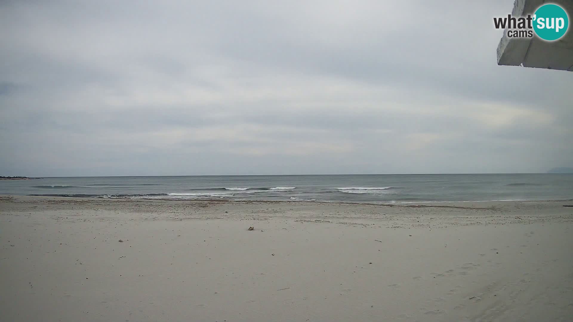 Cala Liberotto – Orosejski zaliv