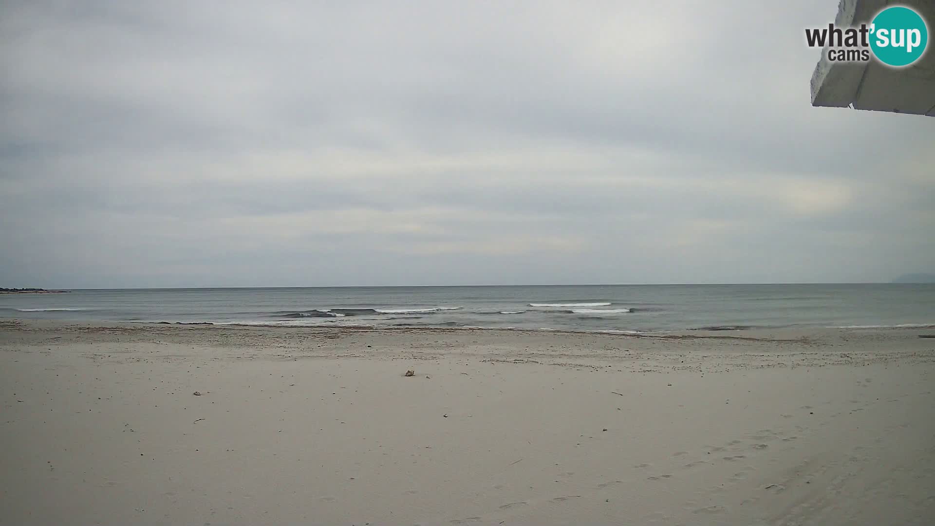 Cala Liberotto – Orosejski zaliv