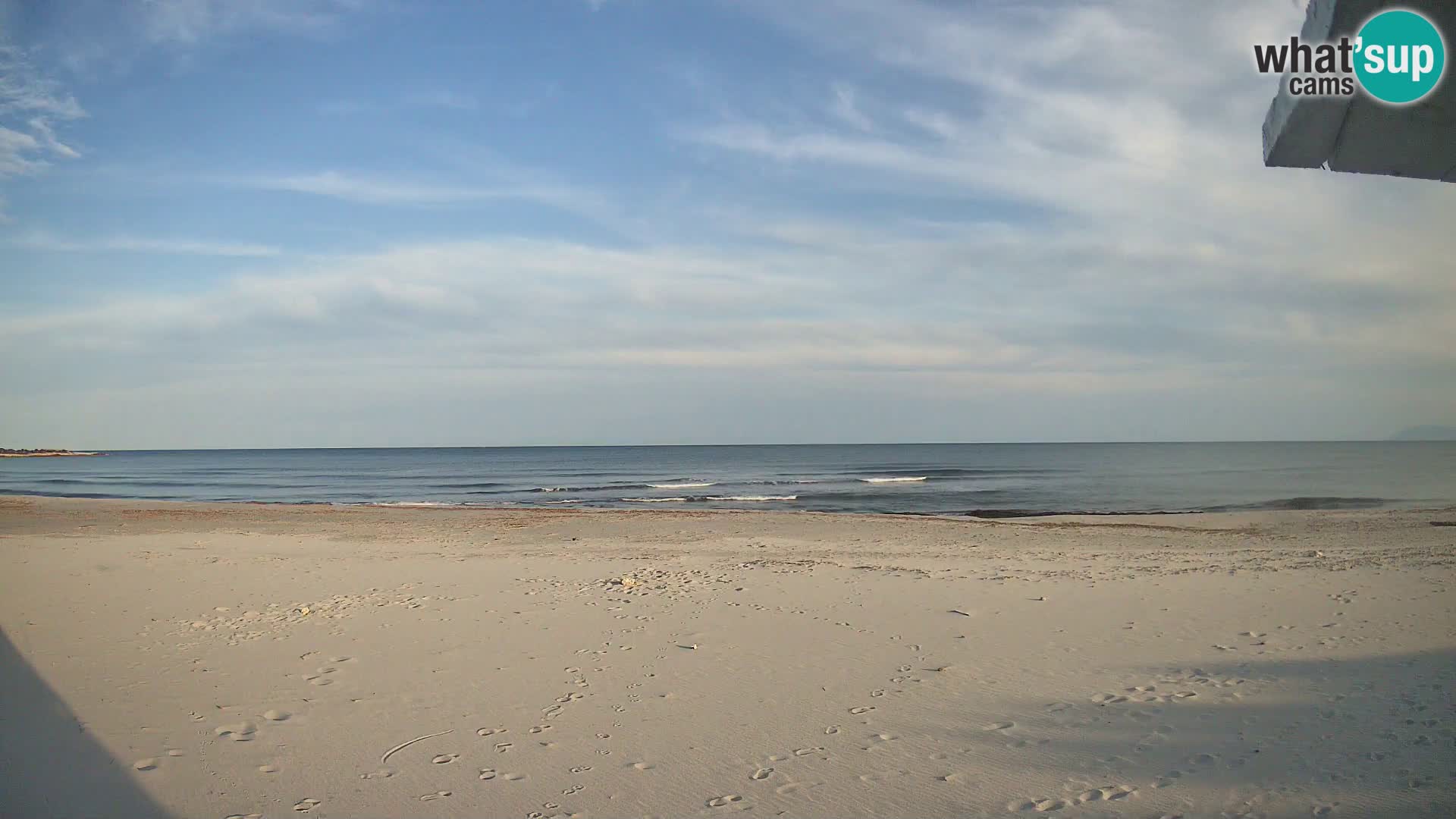 Cala Liberotto – Golfe d’Orosei