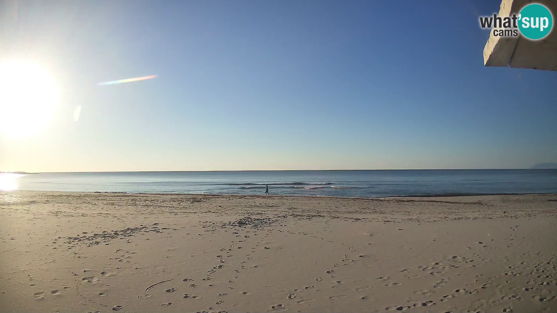 Cala Liberotto – Golfe d’Orosei
