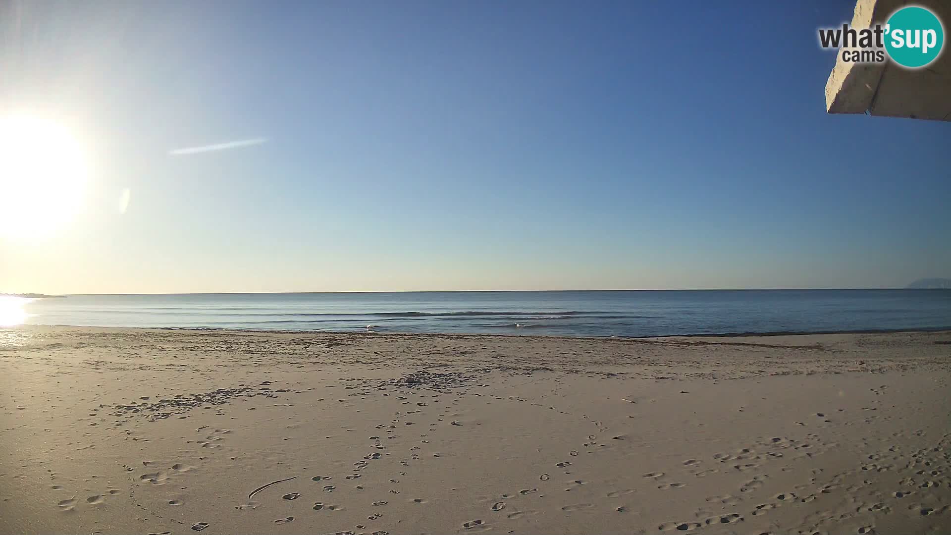 Cala Liberotto – Golfo de Orosei
