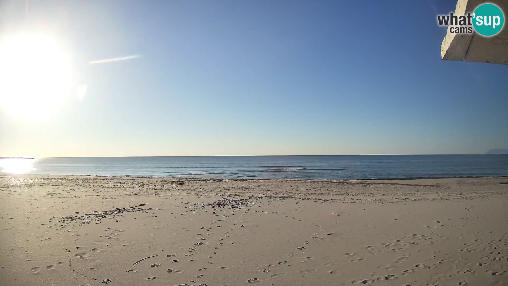 Cala Liberotto – Orosejski zaliv