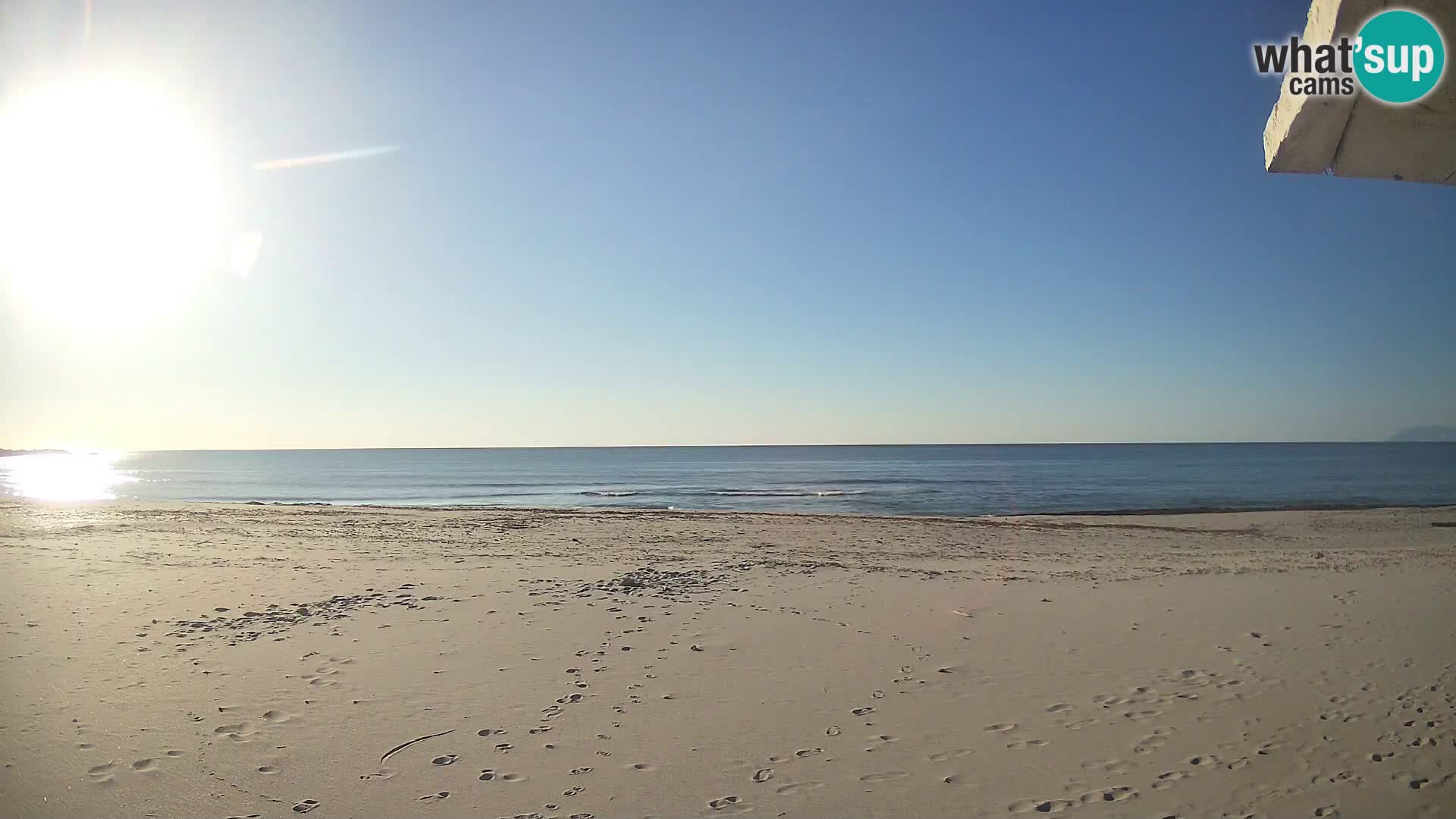 Cala Liberotto – Golfe d’Orosei