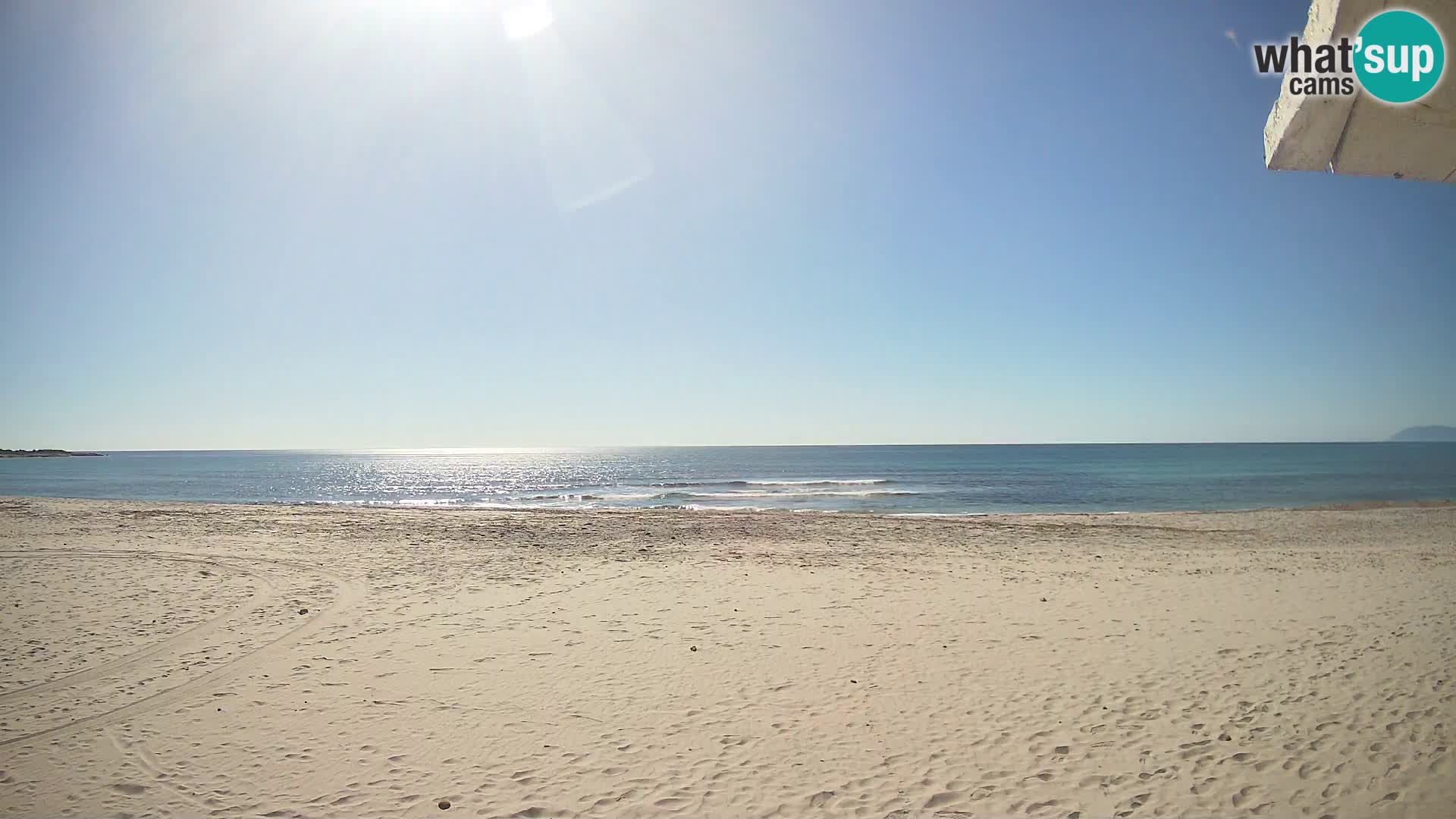 Cala Liberotto – Gulf of Orosei