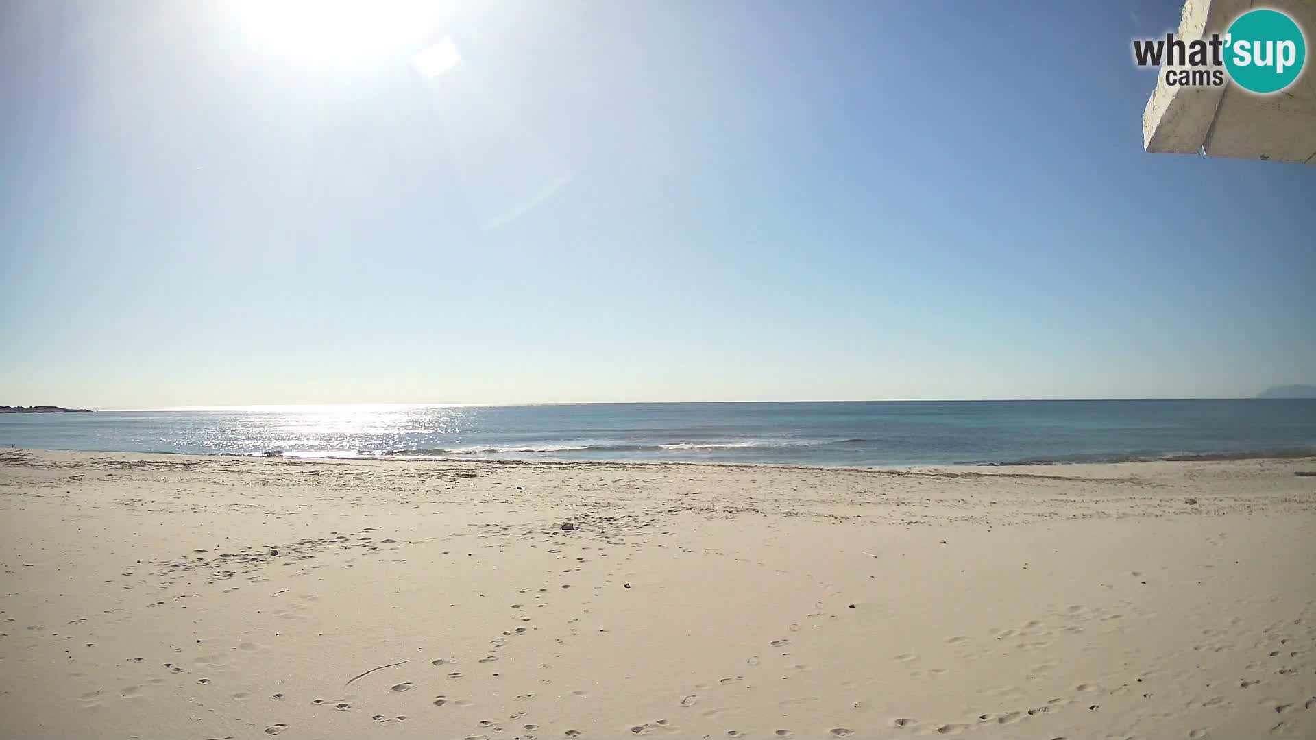 Cala Liberotto – Orosejski zaliv