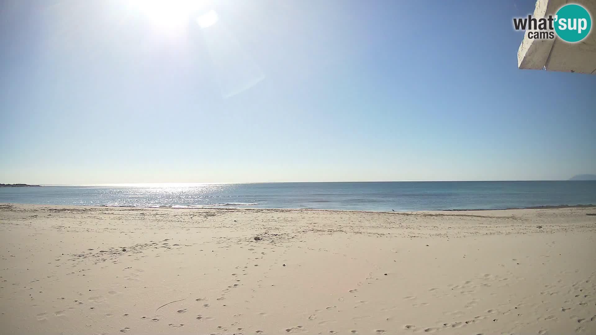 Cala Liberotto – Orosejski zaliv