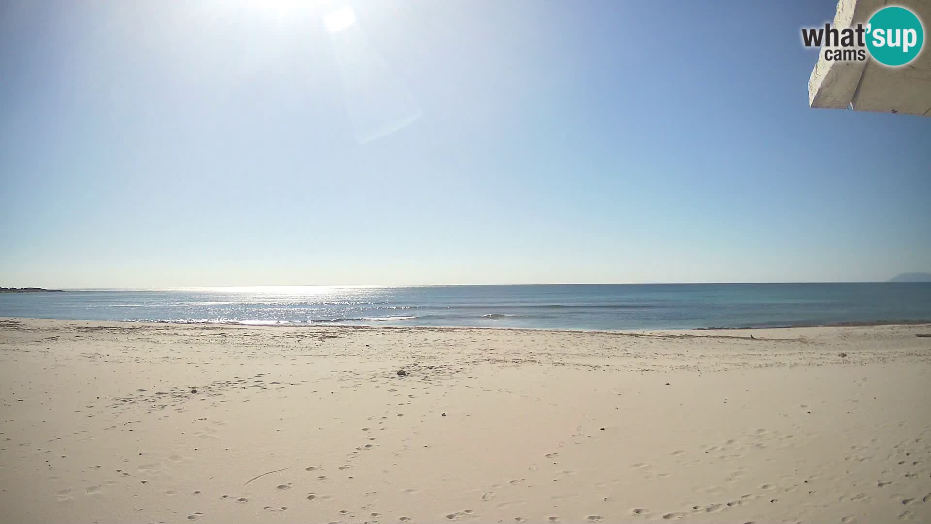 Cala Liberotto – Golfe d’Orosei