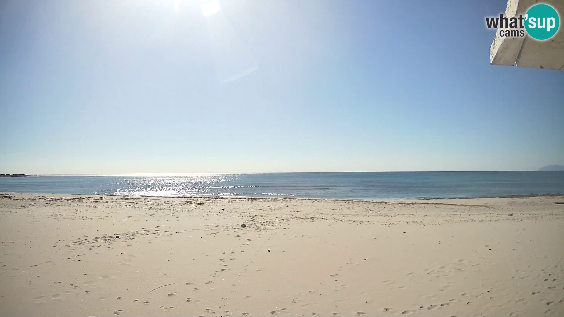 Cala Liberotto – Golfe d’Orosei