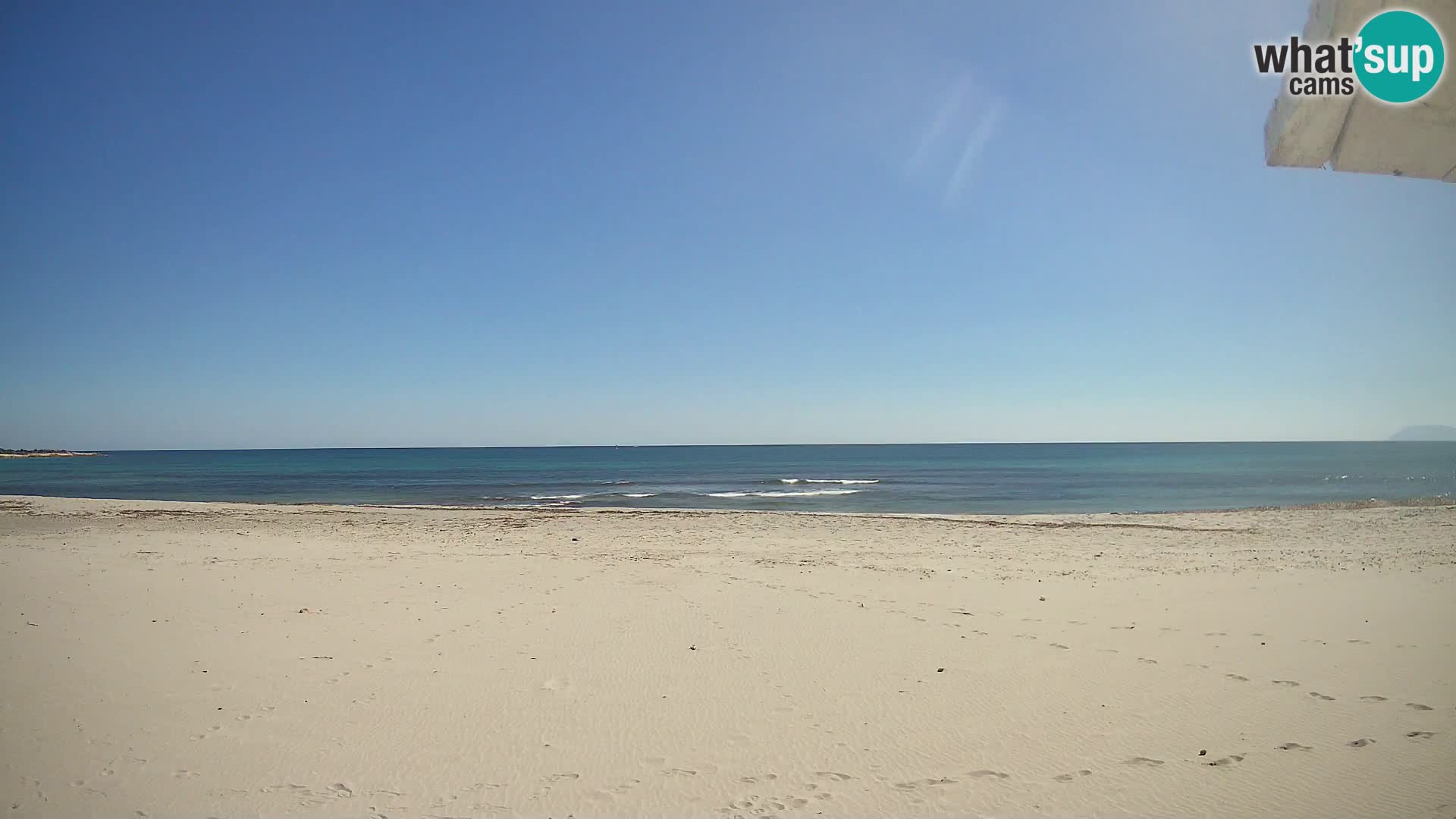 Cala Liberotto – Orosejski zaliv