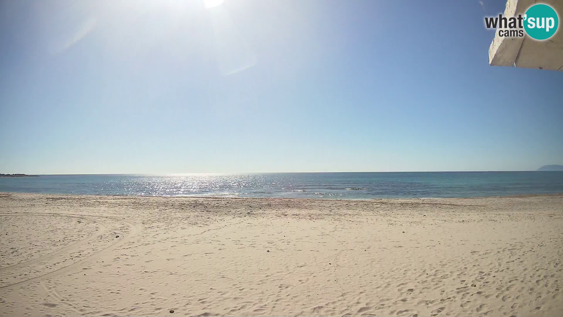 Cala Liberotto – Gulf of Orosei