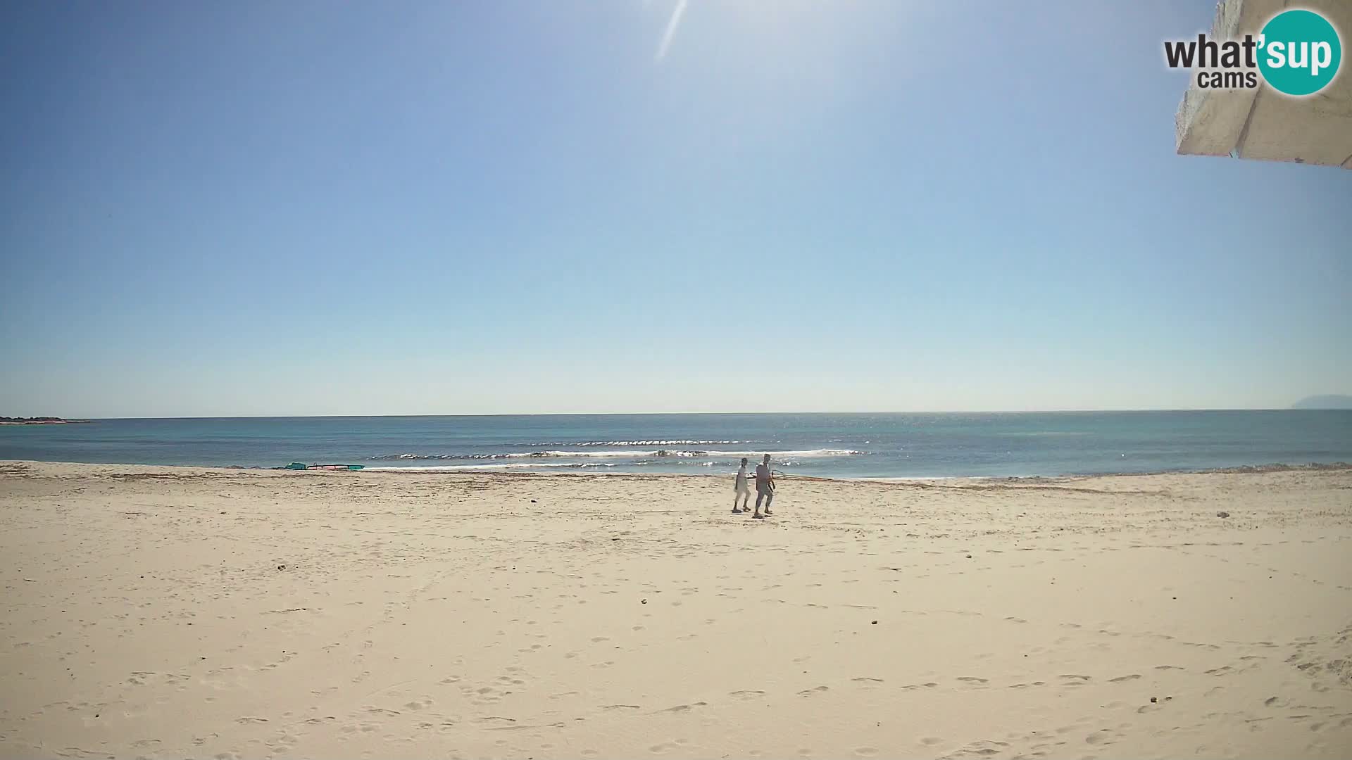 Cala Liberotto – Orosejski zaliv