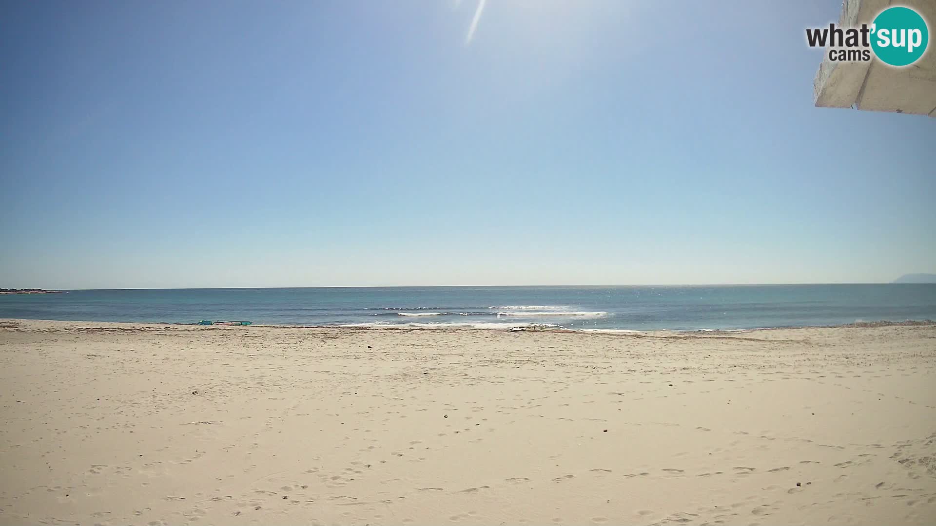 Cala Liberotto – Orosejski zaliv