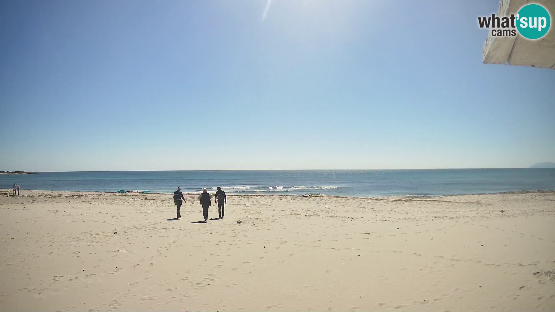 Cala Liberotto – Orosejski zaliv