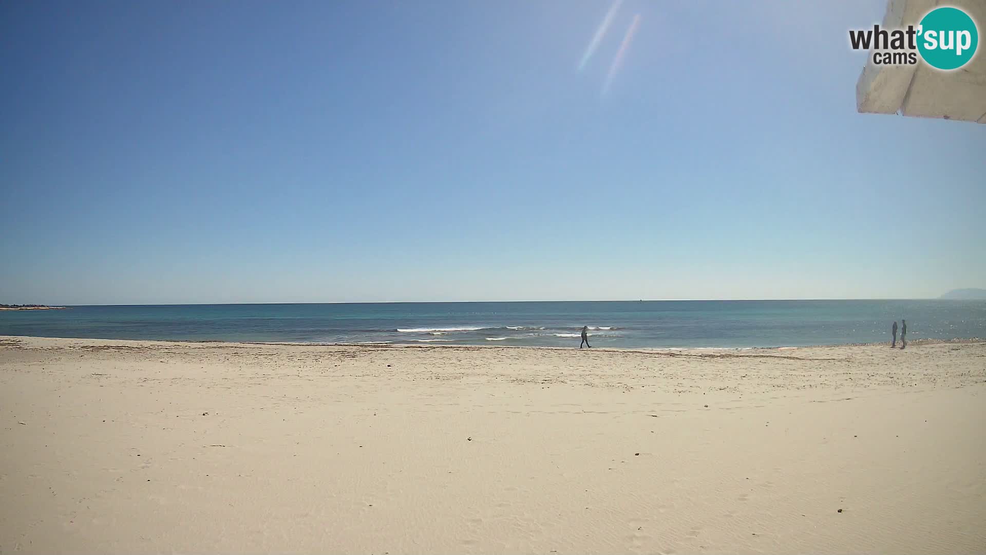 Cala Liberotto – Orosejski zaliv